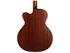 TAKAMINE PRO P1JC JUMBO CUTAWAY SEMI ACOUSTIC-ELECTRIC GUITAR (JAPAN IMPORT) |  TAKAMINE |  ACOUSTIC GUITAR |  Zoso Music