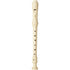 YAMAHA RECORDER YRS23, YAMAHA, SCHOOL INSTRUMENT, yamaha-school-instrument-yrs23, ZOSO MUSIC SDN BHD