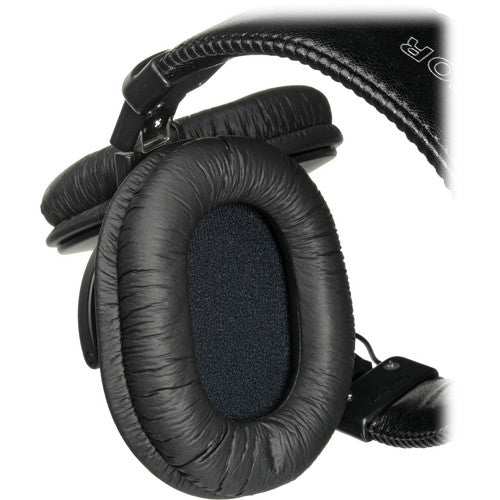 Sony MDR-7506 Closed-Back Professional Headphones