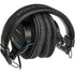 Sony MDR-7506 Closed-Back Professional Headphones |  SONY |  HEADPHONE |  Zoso Music