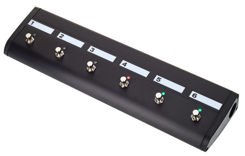 Marshall PEDL-91005 JVM 6-Way Pedal Switch, MARSHALL, GUITAR AMPLIFIER, marshall-guitar-amplifier-pedl-91005, ZOSO MUSIC SDN BHD