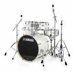 Yamaha Stage Custom All Birch, With Hardware |  YAMAHA MUSIC |  DRUM-ACOUSTIC |  Zoso Music