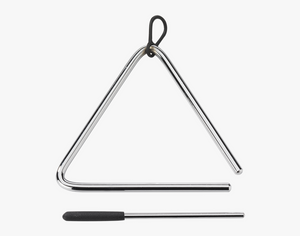 KM TRIANGLE 4", KM, SCHOOL INSTRUMENT, km-school-instrument-triangle4, ZOSO MUSIC SDN BHD