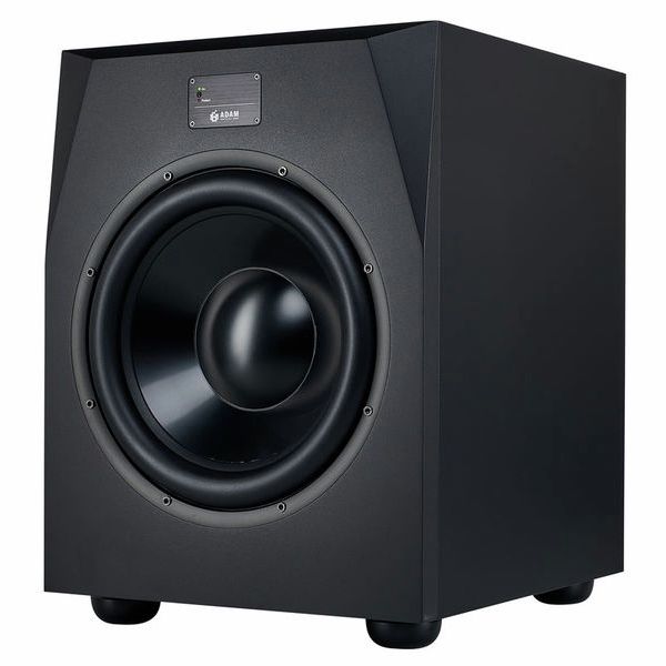 ADAM Audio Sub15 15.5 inch Powered Studio Subwoofer