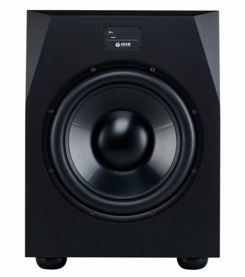 ADAM Audio Sub15 15.5 inch Powered Studio Subwoofer