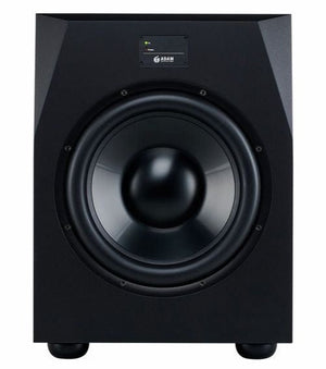 ADAM Audio Sub15 15.5 inch Powered Studio Subwoofer |  ADAM AUDIO |  STUDIO MONITOR |  Zoso Music