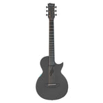 Enya Nova Go 33" Acoustic Guitar With AI EQ, Carbon Fiber Body (Novago) | Enya , Zoso Music