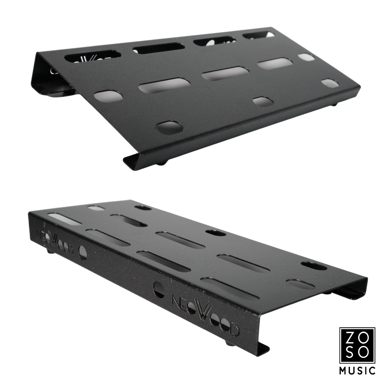 NEOWOOD NEO-PB01 EFFECT PEDAL BOARD -4 PEDAL CAPACITY, NEOWOOD, PEDAL & EFFECTS ACCESSORIES, neowood-neo-pb01-effect-pedal-board-4-pedal-capacity, ZOSO MUSIC SDN BHD