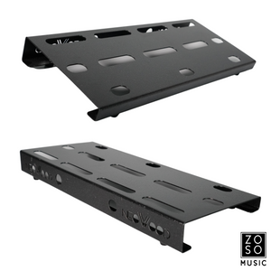 NEOWOOD NEO-PB01 EFFECT PEDAL BOARD -4 PEDAL CAPACITY, NEOWOOD, PEDAL & EFFECTS ACCESSORIES, neowood-neo-pb01-effect-pedal-board-4-pedal-capacity, ZOSO MUSIC SDN BHD