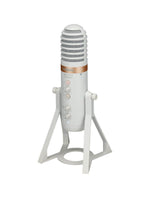 YAMAHA AG01 LIVE STREAMING USB CONDENSER MICROPHONE |  YAMAHA PRO AUDIO |  MICROPHONE-CONDENSER |  Zoso Music