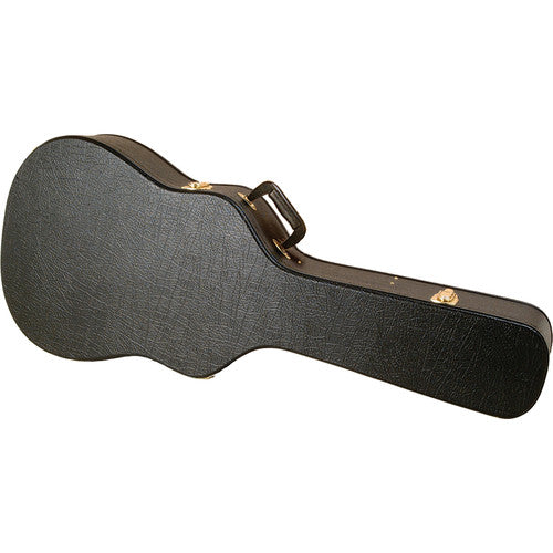 On Stage GCA5000B Acoustic Guitar Hardcase 55448/12448