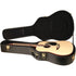 On Stage GCA5000B Acoustic Guitar Hardcase 55448/12448 |  ON-STAGE |   |  Zoso Music