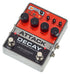 Electro-Harmonix Attack Decay Tape Reverse Simulator Guitar Effects Pedal | ELECTRO-HARMONIX , Zoso Music