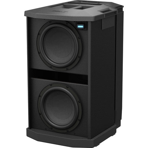 Bose F1 Powered Subwoofer | BOSE , Zoso Music