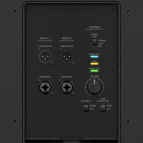Bose F1 Powered Subwoofer | BOSE , Zoso Music