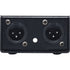 DBX DJDI 2-CHANNEL PASSIVE DIRECT BOX | DBX , Zoso Music