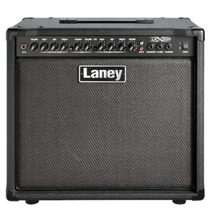 LANEY LX65R 65W REVERB GUITAR COMBO AMP, LANEY, GUITAR AMPLIFIER, laney-lx65r-extreme-gtr-amp-reverb-65w, ZOSO MUSIC SDN BHD