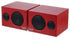 NORD PIANO MONITOR V2 - SOLD AS A PAIR INCLUDES BRACKETS FOR STAGE 3/PIANO 4, NORD, STUDIO MONITOR, nord-studio-monitor-n10-12024, ZOSO MUSIC SDN BHD