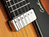 GODIN 5TH AVENUE JAZZ SUNBURST HG HOLLOWBODY ELECTRIC GUITAR |  GODIN GUITAR |  ELECTRIC GUITAR |  Zoso Music