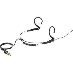 Rode HS2 Headset Microphone for Wireless Systems - Small/Black (HS-2) 5 Years Warranty, RODE, WIRELESS SYSTEM, rode-wireless-system-hs2bs, ZOSO MUSIC SDN BHD