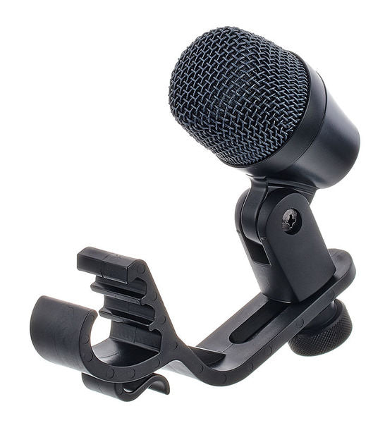 SENNHEISER E 904 DYNAMIC DRUM MICROPHONE (E904), SENNHEISER, MICROPHONE, sennheiser-microphone-e904, ZOSO MUSIC SDN BHD