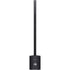 Turbosound IP500 V2 600 Watt Powered Column Loudspeaker With An 8" Subwoofer |  TURBOSOUND |  PORTABLE PA SYSTEM |  Zoso Music