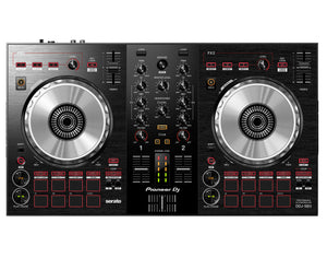 PIONEER DDJ SB3 2-CHANNEL DJ CONTROLLER FOR SERATO DJ, PIONEER, DJ GEAR, pioneer-dj-gear-ddj-sb3, ZOSO MUSIC SDN BHD