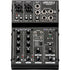 ART USBMix4 Mixer with USB |  ART PRO AUDIO |  MIXER-ANALOG |  Zoso Music