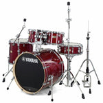Yamaha Stage Custom All Birch, With Hardware |  YAMAHA MUSIC |  DRUM-ACOUSTIC |  Zoso Music