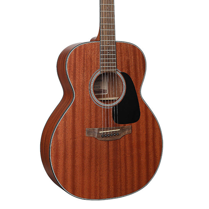 TAKAMINE GN11MNS, NEX BODY, FULL MAHOGANY SATIN ACOUSTIC GUITAR