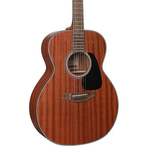 TAKAMINE GN11MNS, NEX BODY, FULL MAHOGANY SATIN ACOUSTIC GUITAR |  TAKAMINE |  ACOUSTIC GUITAR |  Zoso Music