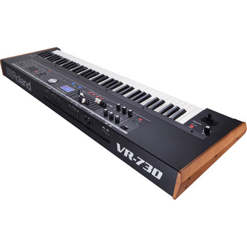 Roland V-Combo VR-730 Performance Keyboard