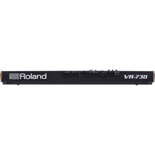 Roland V-Combo VR-730 Performance Keyboard