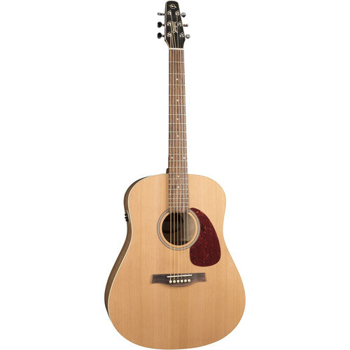 SEAGULL GUITARS S6 CEDAR ORIGINAL QIT ACOUSTIC - ELECTRIC GUITAR - NATURAL |  SEAGULL |  ACOUSTIC GUITAR |  Zoso Music