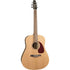 SEAGULL GUITARS S6 CEDAR ORIGINAL QIT ACOUSTIC - ELECTRIC GUITAR - NATURAL |  SEAGULL |  ACOUSTIC GUITAR |  Zoso Music