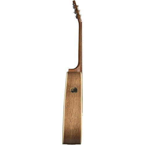 SEAGULL GUITARS S6 CEDAR ORIGINAL QIT ACOUSTIC - ELECTRIC GUITAR - NATURAL |  SEAGULL |  ACOUSTIC GUITAR |  Zoso Music