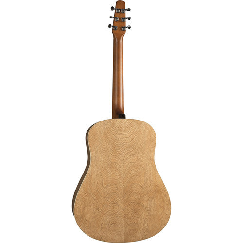 SEAGULL GUITARS S6 CEDAR ORIGINAL QIT ACOUSTIC - ELECTRIC GUITAR - NATURAL |  SEAGULL |  ACOUSTIC GUITAR |  Zoso Music