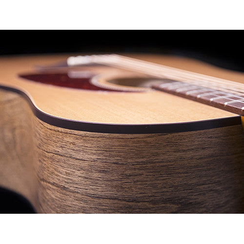 SEAGULL GUITARS S6 CEDAR ORIGINAL QIT ACOUSTIC - ELECTRIC GUITAR - NATURAL |  SEAGULL |  ACOUSTIC GUITAR |  Zoso Music