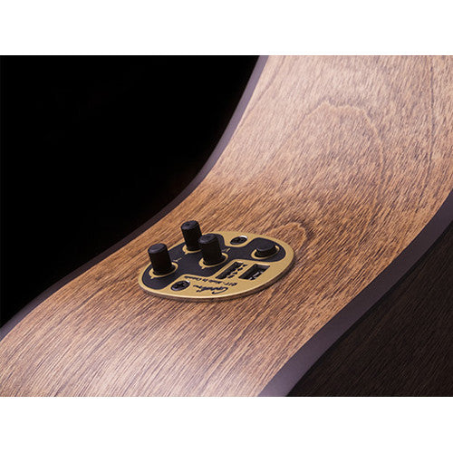 SEAGULL GUITARS S6 CEDAR ORIGINAL QIT ACOUSTIC - ELECTRIC GUITAR - NATURAL |  SEAGULL |  ACOUSTIC GUITAR |  Zoso Music