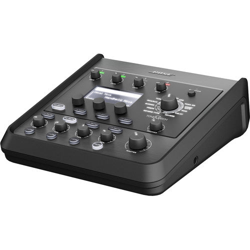 Bose T4S 4-channel ToneMatch Mixer | BOSE , Zoso Music