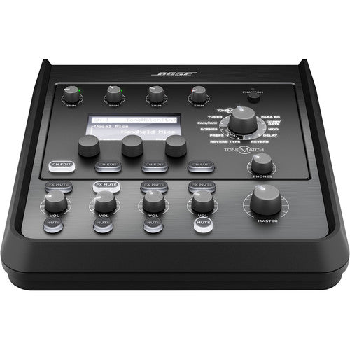 Bose T4S 4-channel ToneMatch Mixer | BOSE , Zoso Music