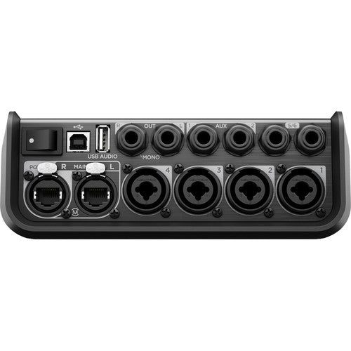 Bose T4S 4-channel ToneMatch Mixer | BOSE , Zoso Music