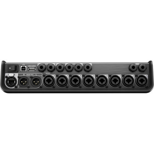 Bose T8S Tonematch Mixer | BOSE , Zoso Music