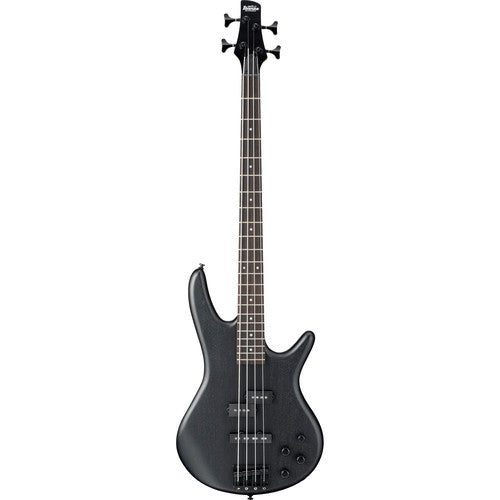 Ibanez Gsr200b-wk Gio Sr Series Electric Bass, Weathered Black