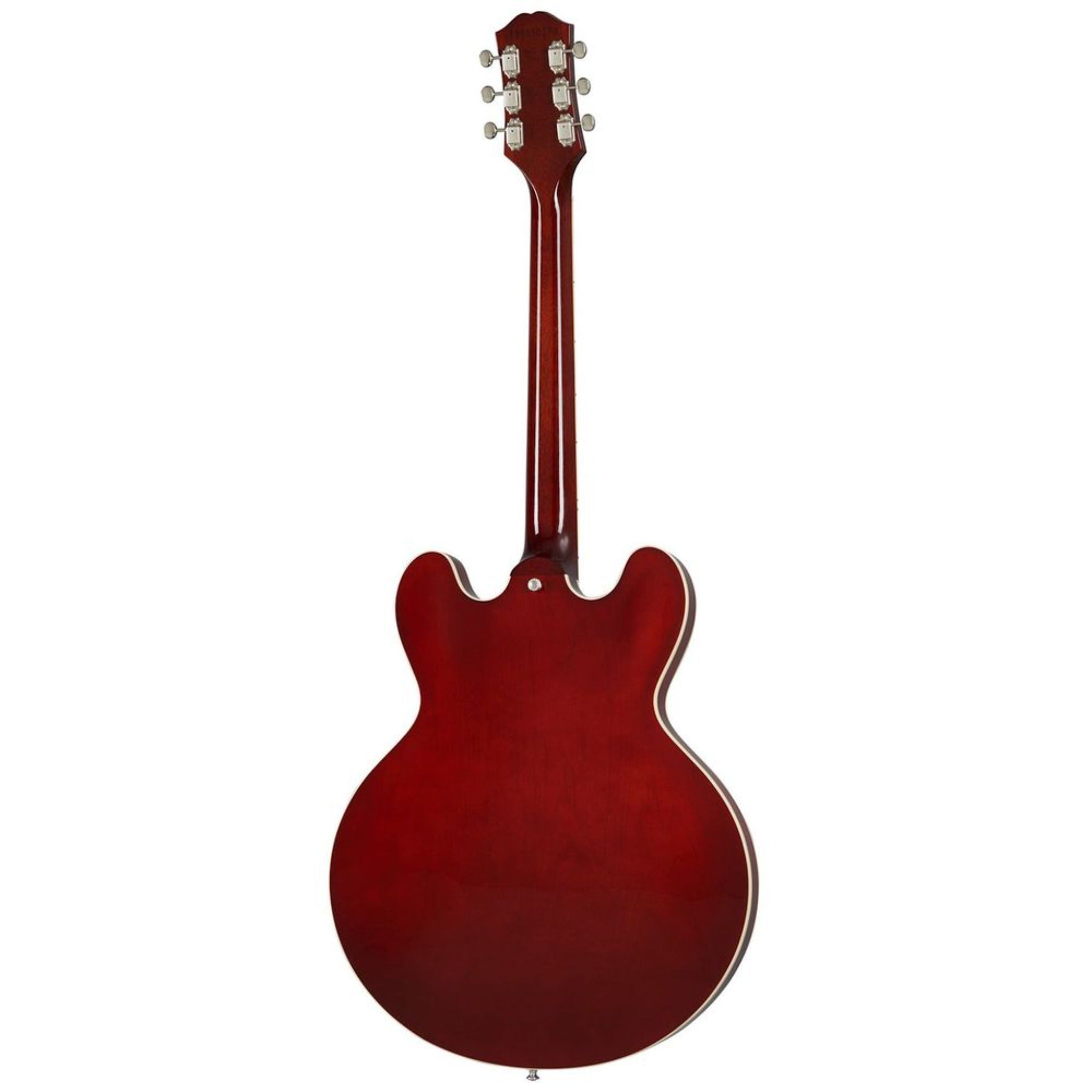 Epiphone ESECA00RTNH1 USA Casino  Hollowbody Electric Guitar - Royal Tan