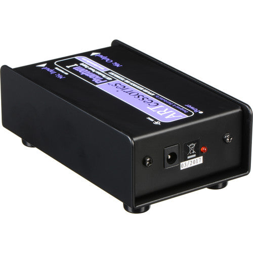 ART Phantom I 48v Phantom Power Supply