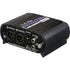ART DTI 2-channel Hum Eliminator |  ART PRO AUDIO |  AUDIO PROCESSOR |  Zoso Music