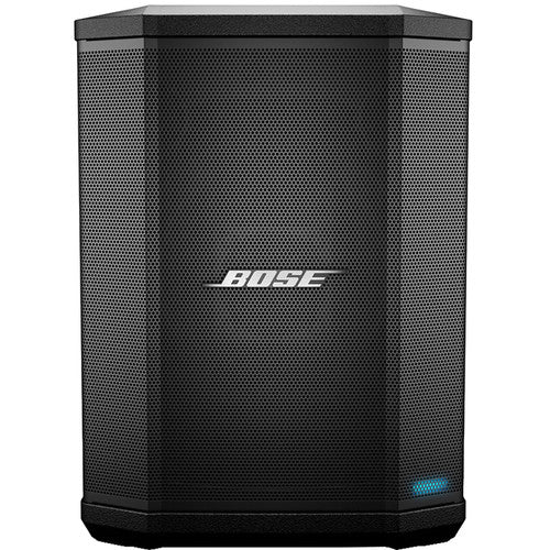 Bose S1 Pro Multi-Position PA System - With Bose Lithium-Ion Battery Pack | BOSE , Zoso Music