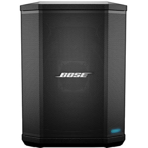 Bose S1 Pro Multi-Position PA System - With Bose Lithium-Ion Battery Pack | BOSE , Zoso Music