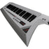 Roland AX-Edge 49-Key Keytar Synthesizer with FREE Shipping - White (AXEdge AX Edge), ROLAND, SYNTHESIZER, roland-synthesizer-axedge-w, ZOSO MUSIC SDN BHD